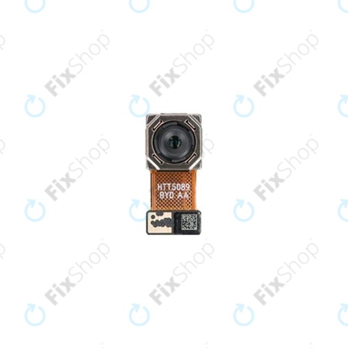 Nokia 5.3 - Hátlapi Kamera Modul 13MP - 2640AA000178 Genuine Service Pack