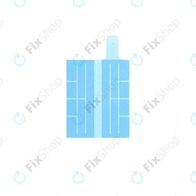 Samsung Galaxy A20s A207F - Ragasztó Akkumulátor Rögzítéshez (Adhesive)