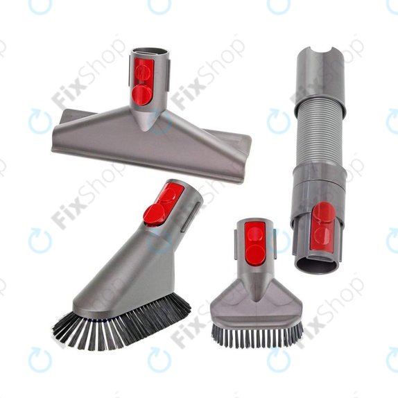 Dyson V-series, Outsize - Kiegészítő Készlet Plug-In Mechanizmussal