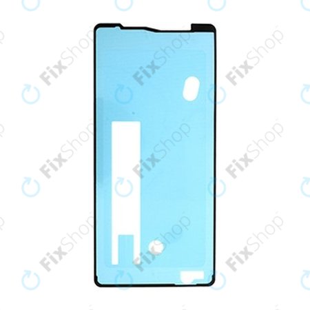 Sony Xperia XZ2 Compact - Ragasztó LCD Kijelzőhöz (Adhesive) - 1310-1639 Genuine Service Pack