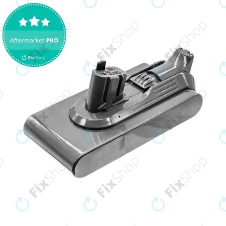 Dyson V11, V15 - Akkumulátor SV15, SV18, 970938-01 Li-Ion 25.2V 4000mAh HQ
