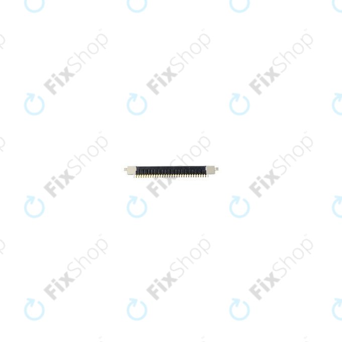 Apple iMac 21.5" A1311 (Late 2009), iMac 27" A1312 (Late 2009 - Mid 2010) - LVDS Csatlakozó (30-pin)