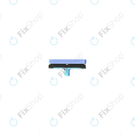 Samsung Galaxy S8 G950F - Bekapcsoló Gomb (Coral Blue) - GH98-40967D Genuine Service Pack