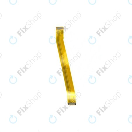 Huawei P30 Lite - Fő Flex Kábelek - 03025QBW Genuine Service Pack