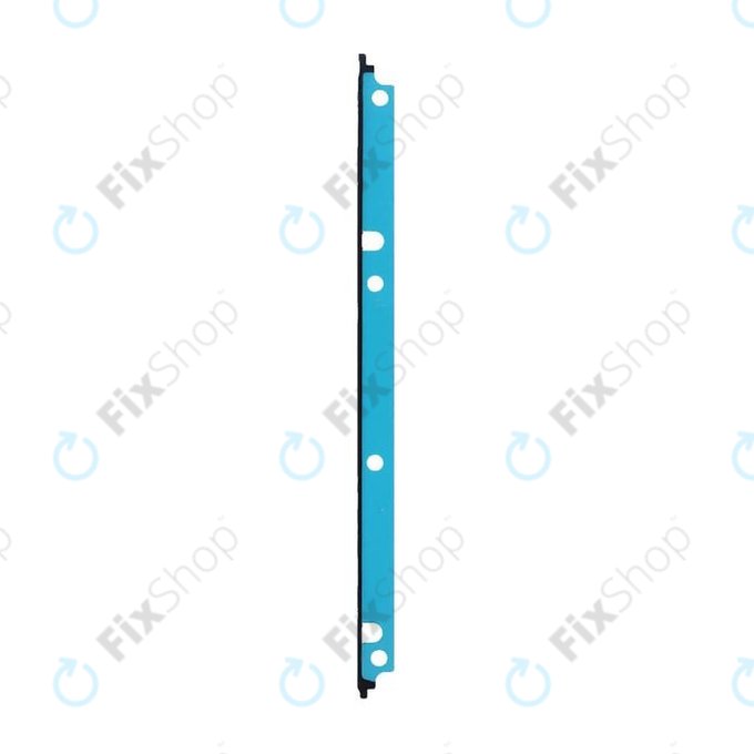 Google Pixel G-2PW4200 - Ragasztó LCD Kijelzőhöz (Adhesive) (Bal) - 76H0D460-00M Genuine Service Pack