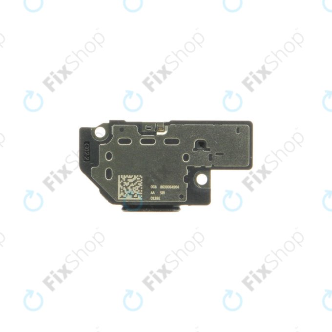 Alsó hangszóró Google Pixel 10, 10 Pro, G863-00649-04, Genuine Service Pack