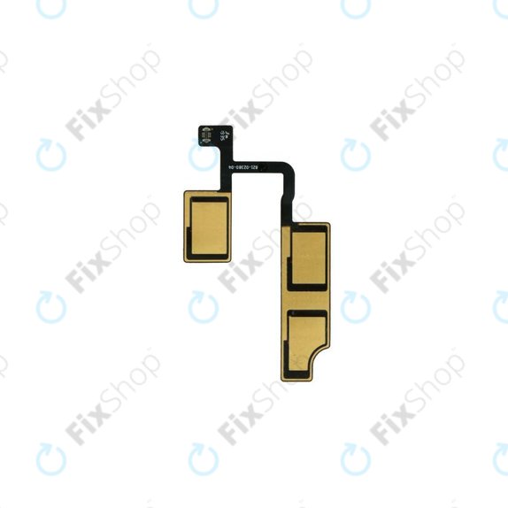 Apple iPhone 11 - Alaplap Flex Kábel