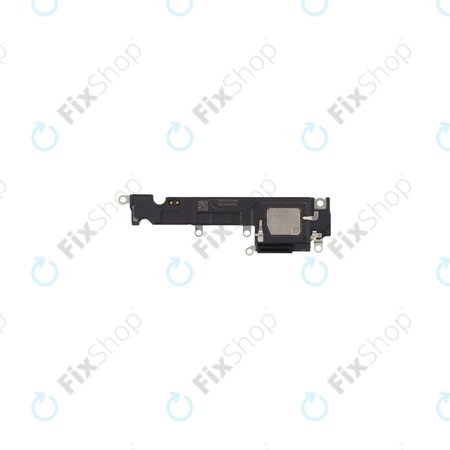 Apple iPhone 15 Plus - Hangszóró