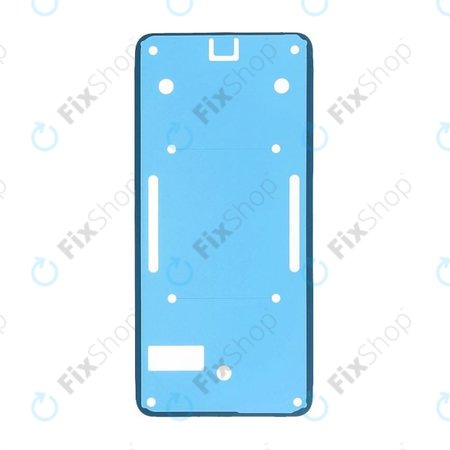 Xiaomi Mi Note 10 Pro, Note 10 - Ragasztó Akkufedélhez (Adhesive) - 32020000083U Genuine Service Pack