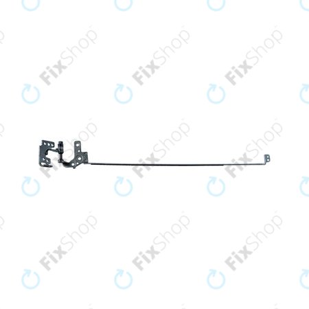 Asus TUF Gaming FX504GD-E4274T - Zsanér (jobb) - 13NR00I0AM0501 Genuine Service Pack