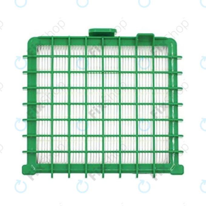 Rowenta Silence Force, X-Trem - HEPA Porszűrő