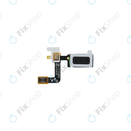 Samsung Galaxy Tab S2 8,0 LTE T715 - Hangszórók + Flex Kábelek - GH59-14442A Genuine Service Pack
