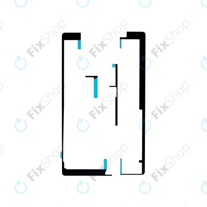 Apple iPad 2 - Ragasztó LCD Kijelzőhöz (Adhesive)