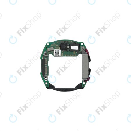 Huawei Watch GT Sport Fortuna-B19 - Alaplap - 03033ANB, 03033CVH, 03033CVK, 03033AQU Genuine Service Pack