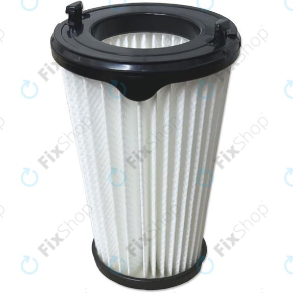 Electrolux ErgoRapido, AEG - HEPA Porszűrő EF150