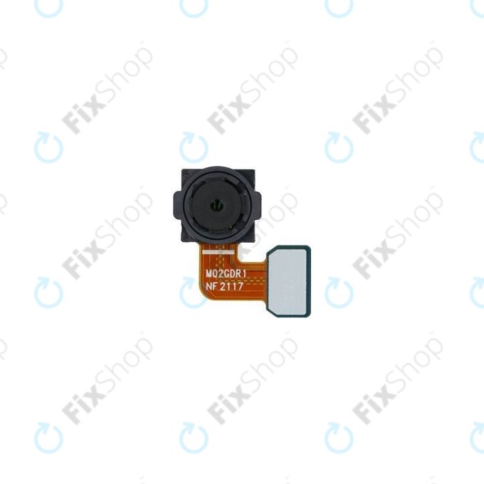 Samsung Galaxy M33 5G M336B - Hátlapi Kamera Modul 2MP - GH96-15070A Genuine Service Pack