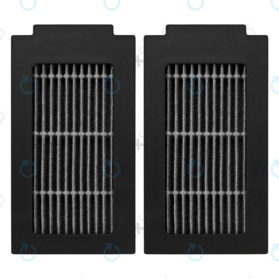 HEPA-szűrő, 2 db Ecovacs Deebot T50 Omni, T50 Pro Omni, T50 Max, T50 Max Pro Omni
