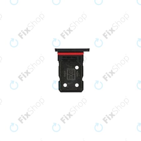 OnePlus Nord 2 5G - SIM Adapter (Grey Siera) - 1081100109 Genuine Service Pack