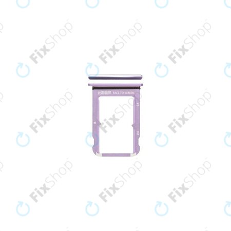 Xiaomi Mi 9 - SIM Adapter (Lavender Violet)