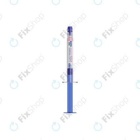 iFixes i086 Pink Performance Thermal Compound - hővezető paszta telefonhoz/tablethez, 8g