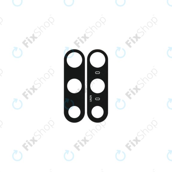 Samsung Galaxy Note 10 N970F, Note 10 Plus N975F - csúszik Hátsó kamera - GH64-07575A Genuine Service Pack