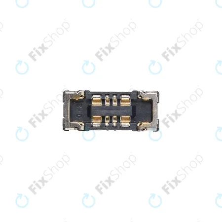 Apple iPhone XR - Vezeték Nélküli Töltő FPC Csatlakozó