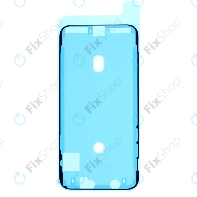 Apple iPhone X - Ragasztó LCD Kijelzőhöz (Adhesive)