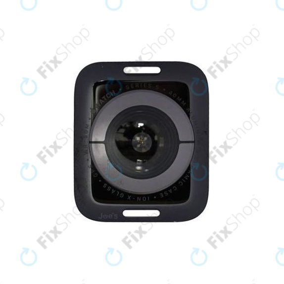 Apple Watch SE 44mm - Akkumulátor Fedőlap (Sensor)