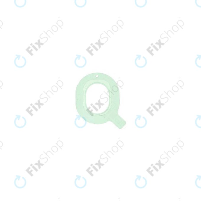 Samsung Galaxy M20 M205F - Ragasztó Ujjlenyomat Érzékelőhöz (Adhesive) - GH81-16609A Genuine Service Pack