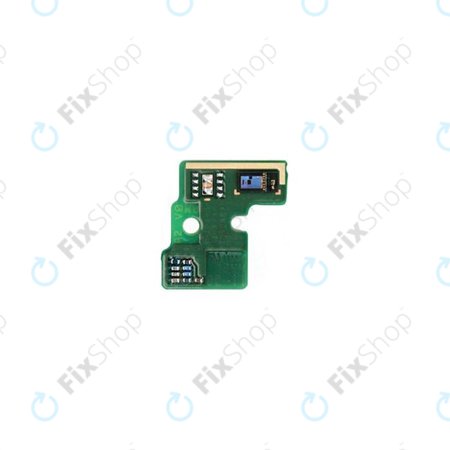 Huawei Y6 (2019) - Közelségérzékelő PCB Alaplap - 02352MGD Genuine Service Pack