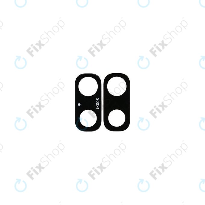 Samsung Galaxy Z Flip F700N - Hátsó Kamera Üveglapja - GH64-07801A Genuine Service Pack