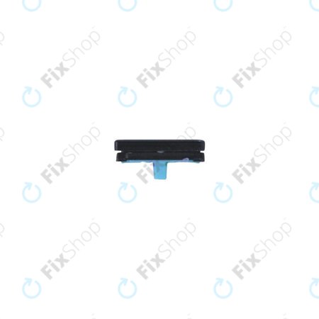 Samsung Galaxy S8 G950F - Bekapcsoló Gomb (Midnight Black) - GH98-40967A Genuine Service Pack