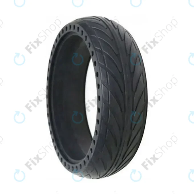 Ninebot Segway ES1, ES2 - Tartós, Teljes Tubeless Gumiabroncs Lyukakkal