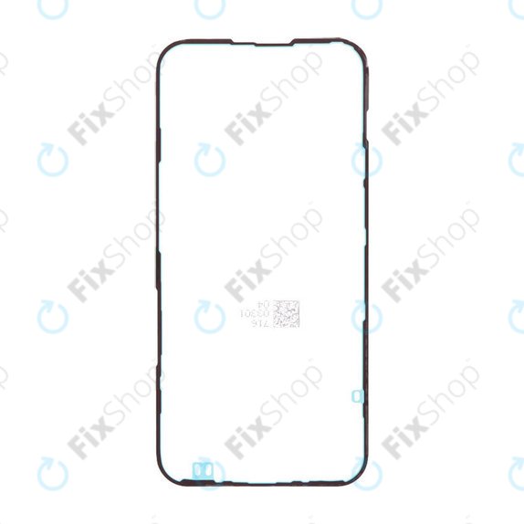 LCD kijelző tömítő ragasztó, iPhone 15 Plus, 2UUL SA15PS