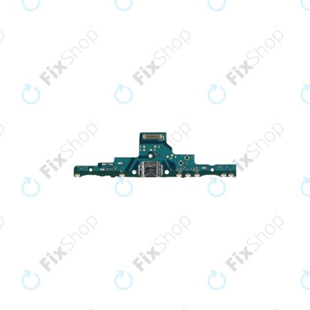 Samsung Galaxy Tab S6 Lite (2022) P613 - Töltő Csatlakozó PCB Alaplap - GH82-29115A Genuine Service Pack