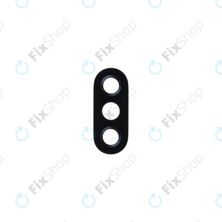 Xiaomi Mi A2 (Mi 6X) - Hátlapi Kameralencse Üveg