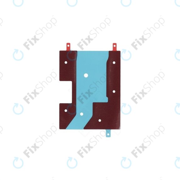 Honor 400 Lite - Ragasztó Akkumulátor Rögzítéshez (Adhesive) - 5163AFDL Genuine Service Pack