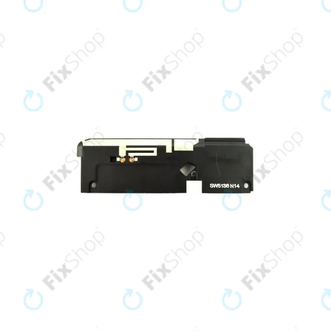 Sony Xperia M4 Aqua E2333 - Hangszórók (Black) - F80155605330 Genuine Service Pack