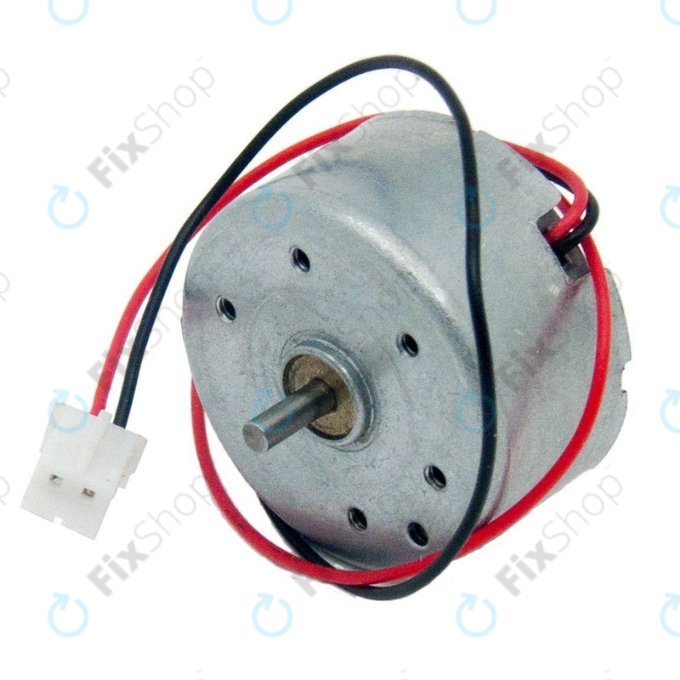LDS LiDAR motor Neato Botvac D3, D4, D5, D6, D7, D8, D9, D10 készülékhez