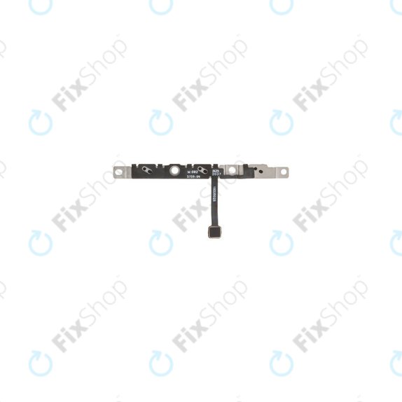 Apple iPhone 17 Pro Max - Hangerő Gomb Flex Kábel