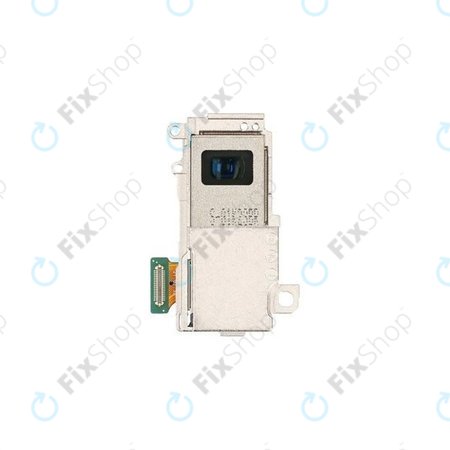 Samsung Galaxy S22 Ultra S908B - Hátlapi Kamera Modul 12MP - GH96-14806A Genuine Service Pack