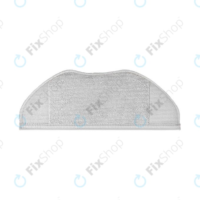 Xiaomi Mi Robot Vacuum Mop Essential (Mijia G1) - Felmosó Párna (Nedves Tisztításhoz)