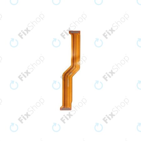 OnePlus Nord CE 5G - LCD Flex Kábel - 1041100132 Genuine Service Pack