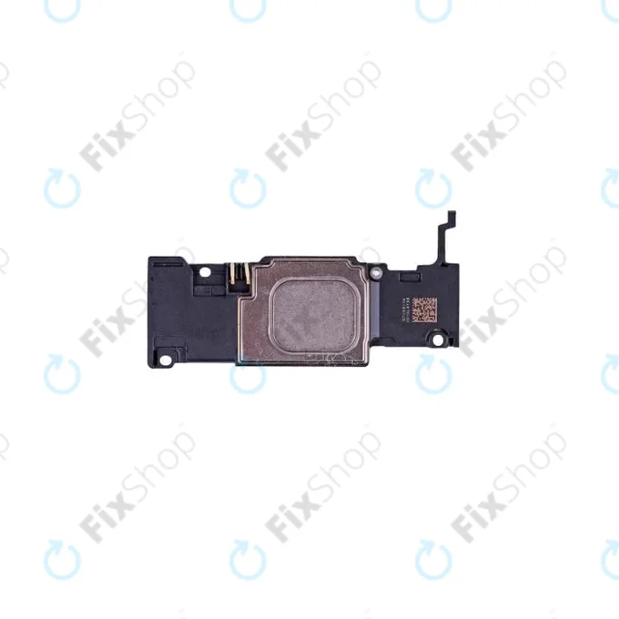 Apple iPhone 6S Plus - Hangszórók