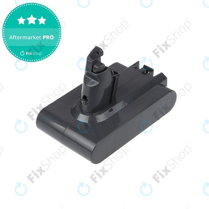 Dyson DC-series, V6 - Akkumulátor 965874-02 Li-Ion 21.6V 2500mAh HQ