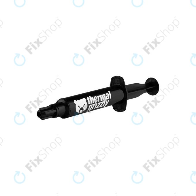 Hővezető paszta 3,0ml/7,8g, Thermal Grizzly Hydronaut