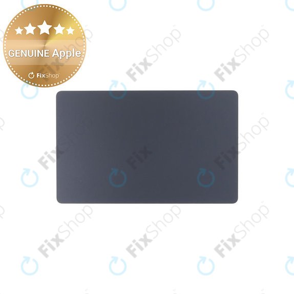 Trackpad komplett MacBook Air 15", A3241 (2025), Midnight, 661-50140, Genuine Apple