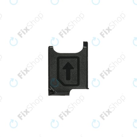 Sony Xperia Z2 D6503 - SIM-kártya nyílás - 1277-6122 Genuine Service Pack