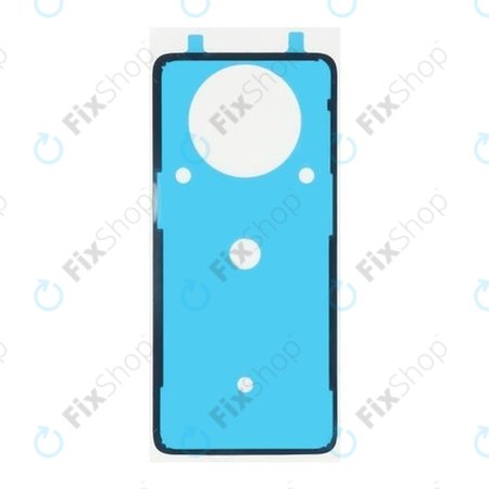 OnePlus 7T - Ragasztó Akkufedélhez (Adhesive) - 1101100422 Genuine Service Pack