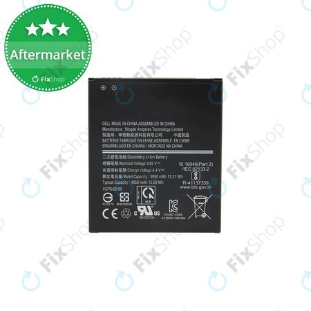 Samsung Xcover 6 Pro G736B - Akkumulátor EB-BG736BBE 4050mAh